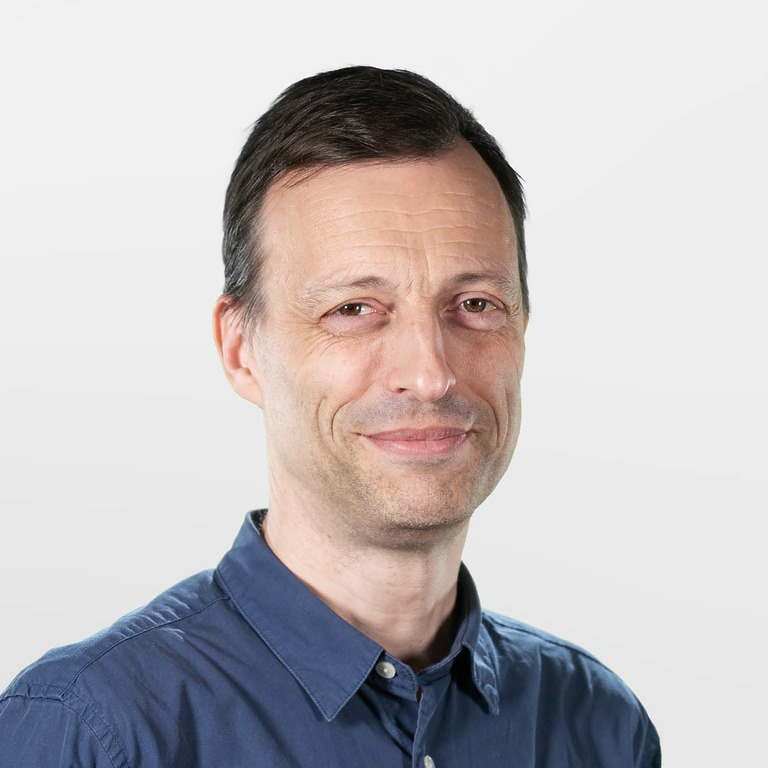 Pascal FROISSART carre