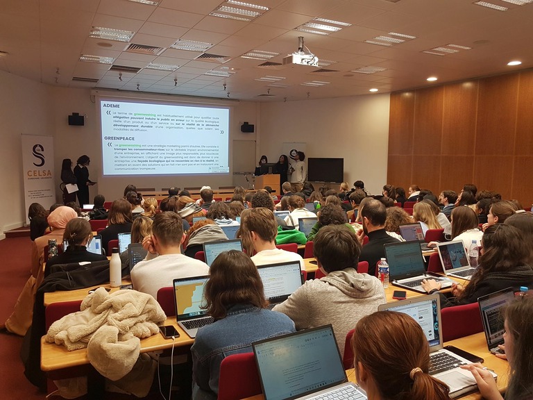 enjeux transition environnementale actualite CELSA