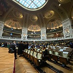 Photo Webinaires d’information sur l’Executive MBA