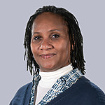 Photo Aïssatou Diallo-Camara