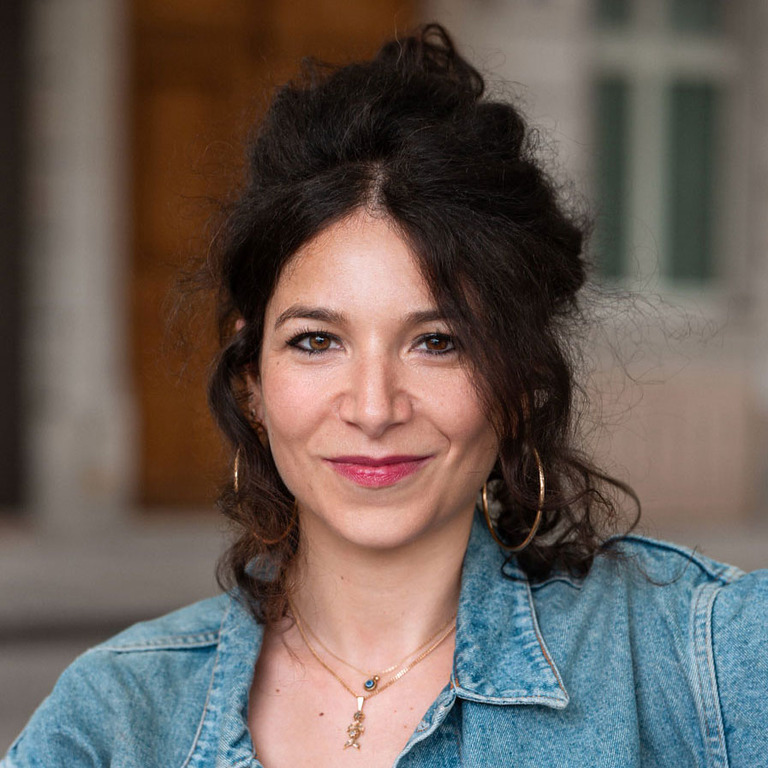 Emmanuelle fantin web