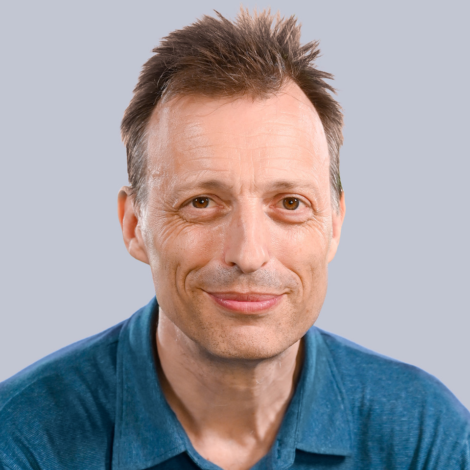 Pascal FROISSART web