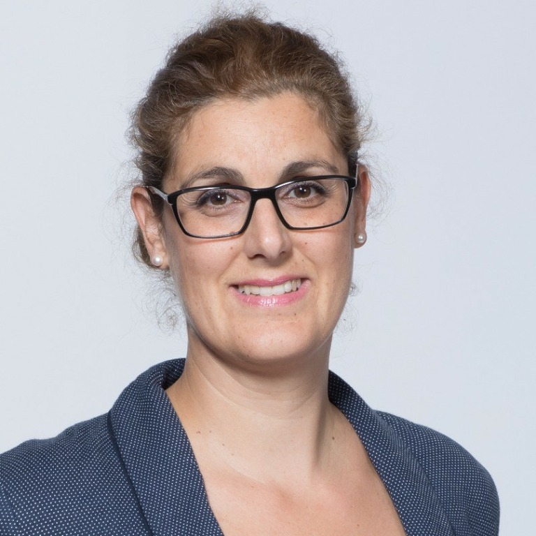 Zoe Pillebout Potron