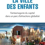Photo Sophie Corbillé publie “La ville des enfants”