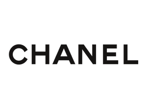 Chanel logo wordmark