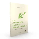 Photo Valérie Jeanne-Perrier publie “Les journalistes face aux réseaux sociaux”