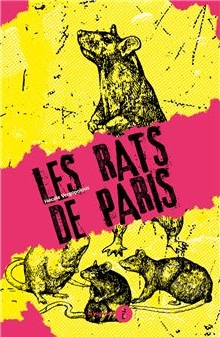 Les Rats de Paris 1