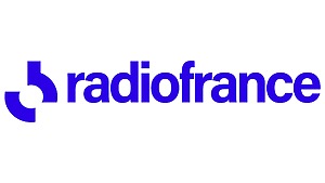 Radio France Logo