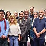 Photo Prix de la Nouvelle du CELSA