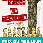 Photo Le CELSA décerne le Prix du meilleur récit des Éditions du Seuil–Points