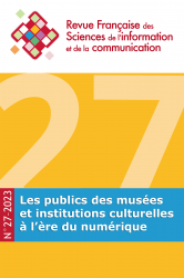 couv rfsic 27 small250