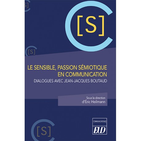 le sensible passion semiotique en communication