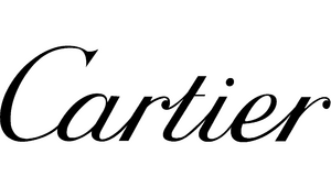 logo CARTIER
