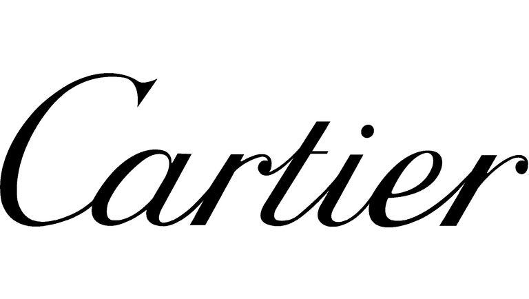 logo CARTIER