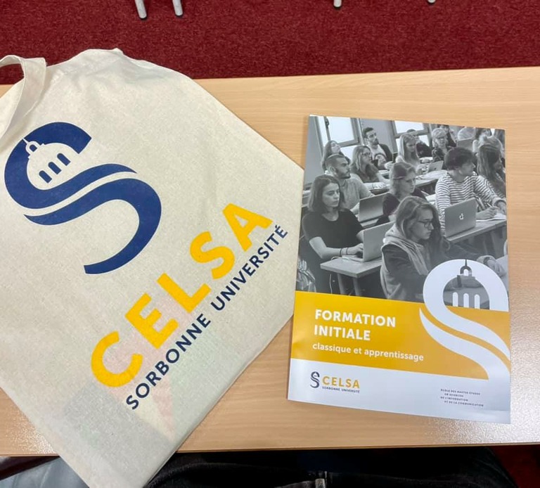 package etudiant rentree