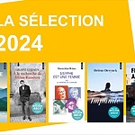 Photo La première séance de lecture de La Madeleine, avec les éditions Point