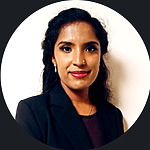 Photo Abinaya Annalingam