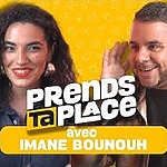 Photo “Prends ta place”, par Anthony Babkine, alumnus du CELSA