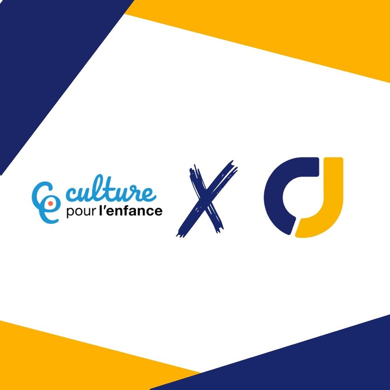 junior Communication x Culture pour lenfance