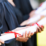 Photo Remise des diplômes
