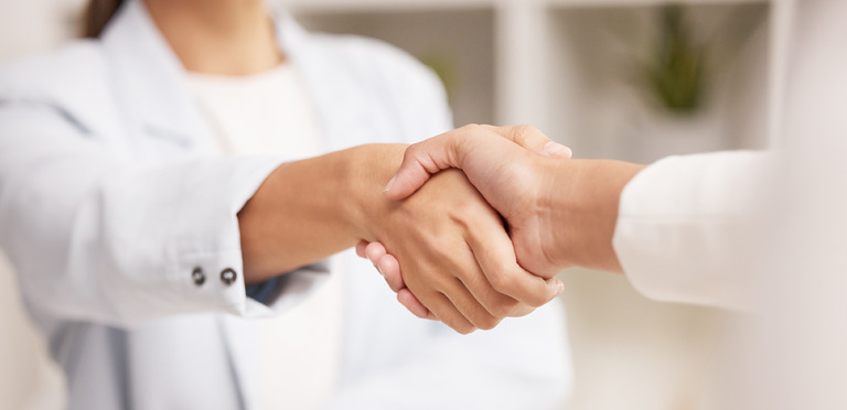 interview hiring and handshake by hr and employee 2023 11 27 04 58 43 utc scaled e1716897896934