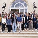 Photo Remise de certificats de formation