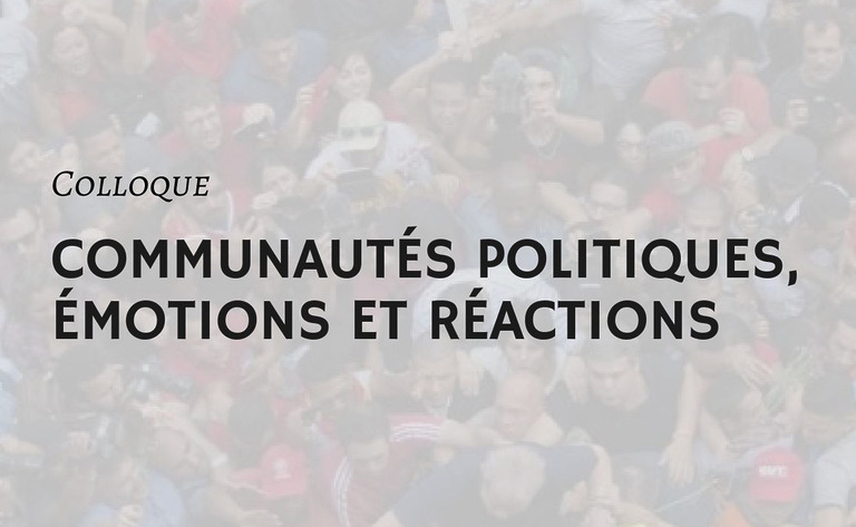 Colloque Communautes politiques Couv2