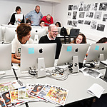 Photo Inscriptions ouvertes en Master 2 Journalisme et informations scientifiques