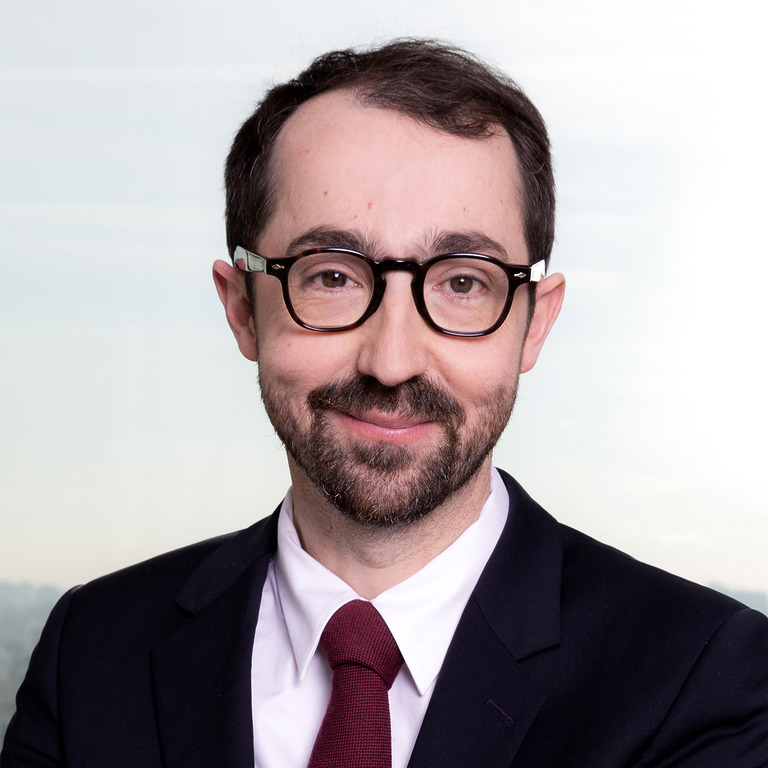 Antoine BOILLEY web perso