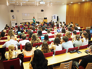 Rentrée communication