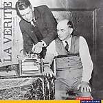 Photo Colloque International CELSA x Université de Laval : « Dire le vrai dans la culture médiatique (XIXe-XXIe siècles) ».