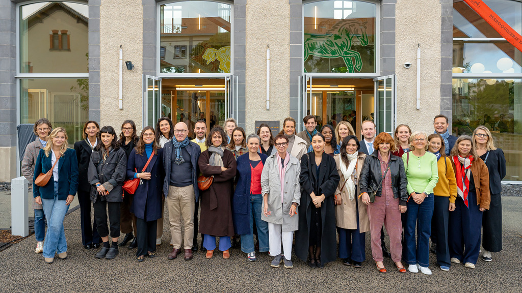 Hermès Journée écoles