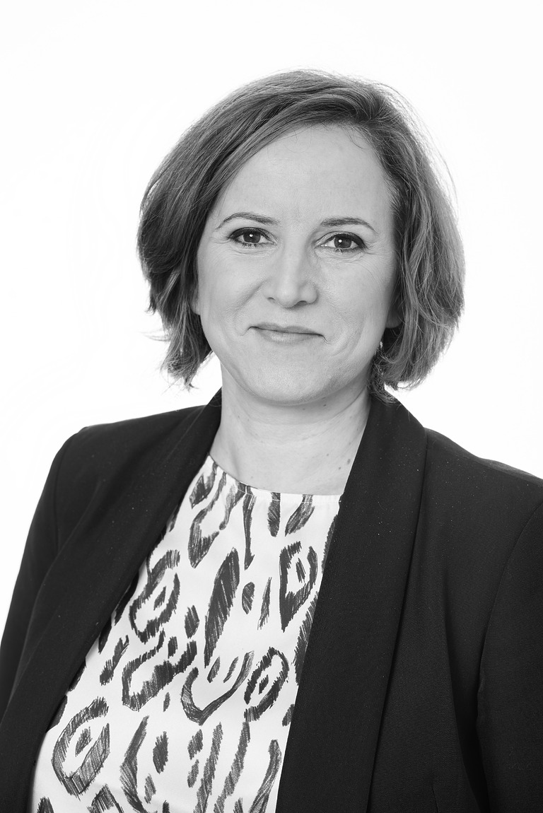 LUDIVINE DANESE Executive MBA Alumni - promo 10