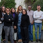 Photo Nouvelle promotion du master “Métiers de la communication” en Formation continue