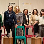 Photo Masterclass Femmes de Com’ : le CELSA met à l’honneur l’expertise féminine en communication