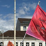 Photo Billet du mois : l’Eurovision, miroir des transformations politiques et sociales contemporaines