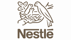 Nestle Logo