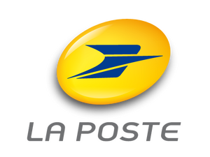 lald la poste logo la poste logo delivery com