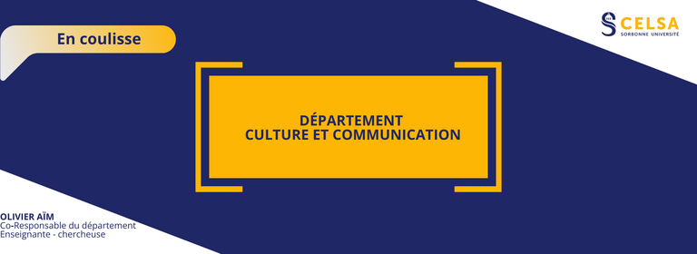 JULIEN TASSEL Responsable du département Enseignant chercheur ()