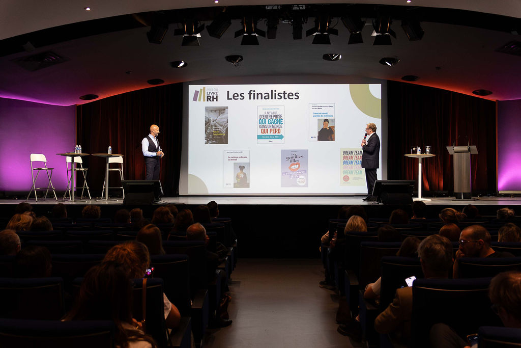 PrixdulivreANDRH selection