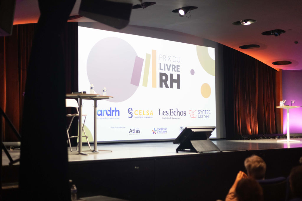 PrixdulivreANDRH selection