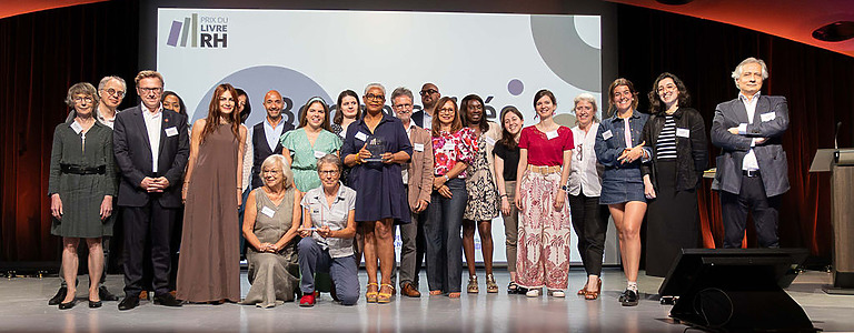 PrixdulivreANDRH selection