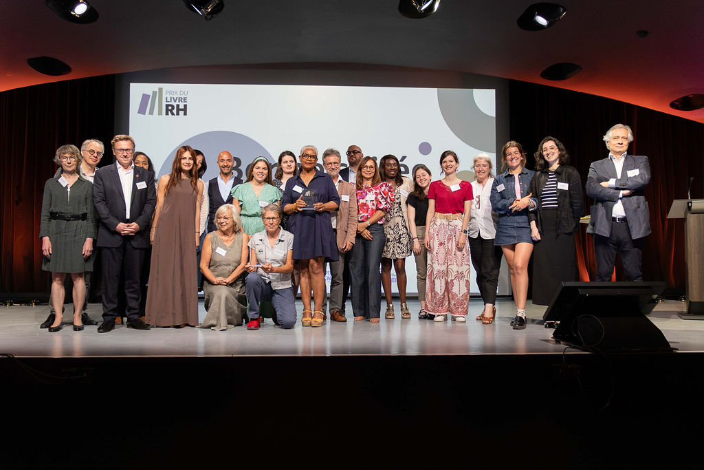 PrixdulivreANDRH selection