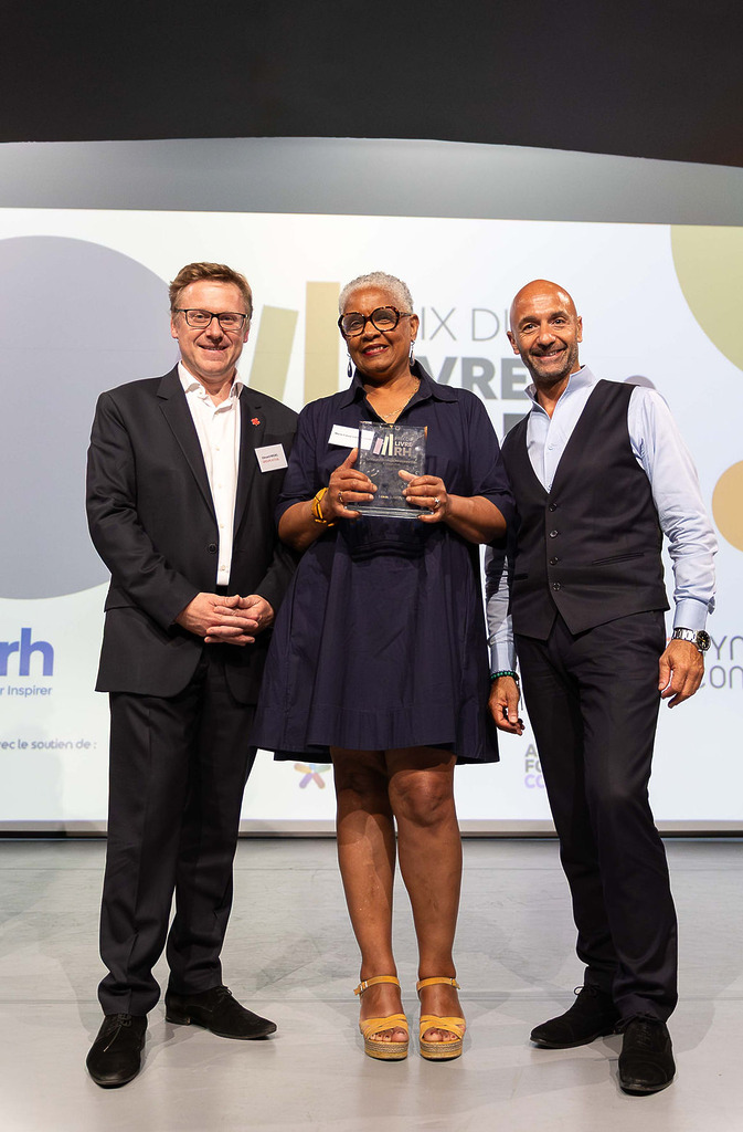 PrixdulivreANDRH selection