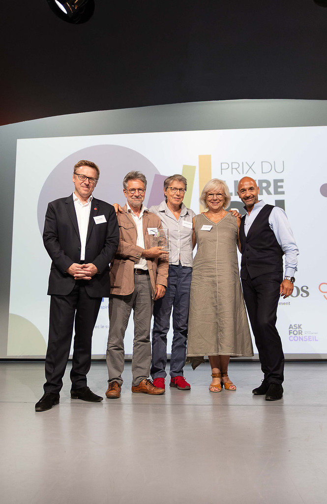 PrixdulivreANDRH selection