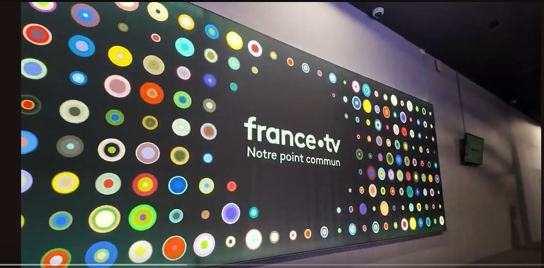 Illustration France TV