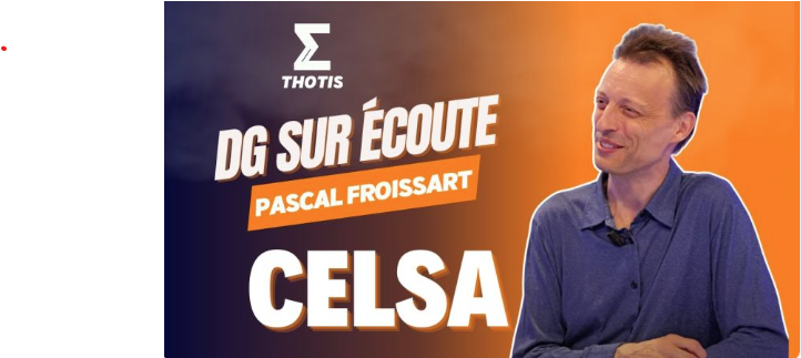 THOTIS DG SUR ECOUTE Pascal FROISSART