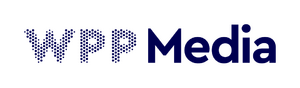 WPP Media Wordmark Logo